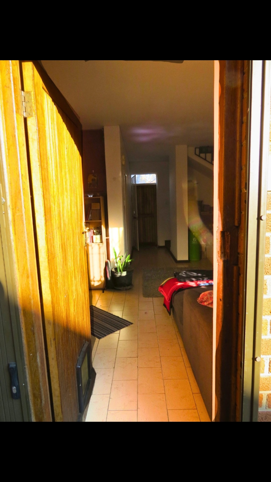 2 Bedroom Property for Sale in Westdene Free State